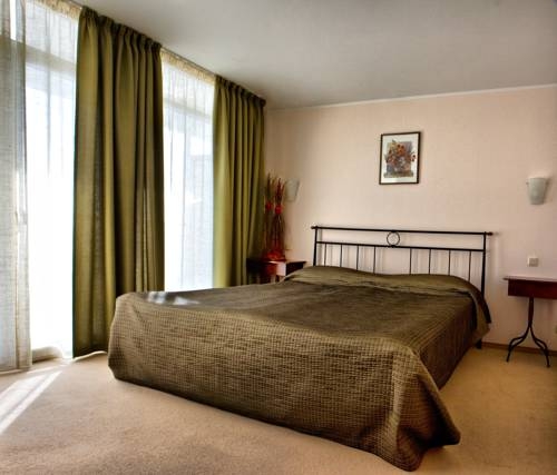 Imagen general del Hotel Eco Otel Levant. Foto 28