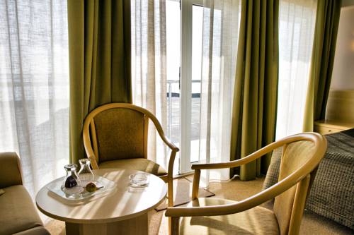 Imagen general del Hotel Eco Otel Levant. Foto 29