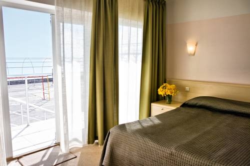 Imagen general del Hotel Eco Otel Levant. Foto 30