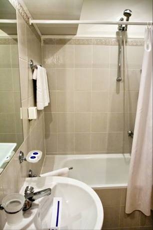 Imagen general del Hotel Eco Otel Levant. Foto 31