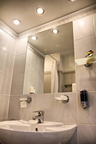 Imagen general del Hotel Eco Otel Levant. Foto 32