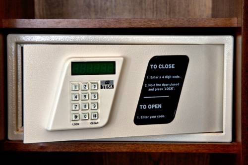 Imagen general del Hotel Eco Otel Levant. Foto 33