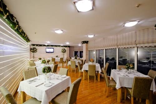 Imagen general del Hotel Eco Otel Levant. Foto 35