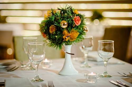 Imagen general del Hotel Eco Otel Levant. Foto 36