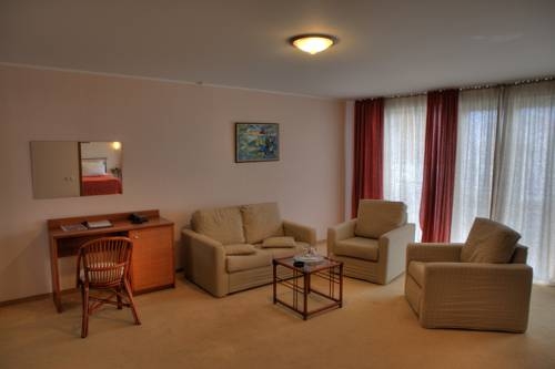 Imagen general del Hotel Eco Otel Levant. Foto 37