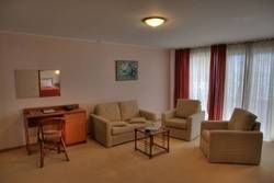 Imagen general del Hotel Eco Otel Levant. Foto 38