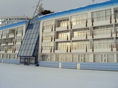 Imagen general del Hotel Eco Otel Levant. Foto 51