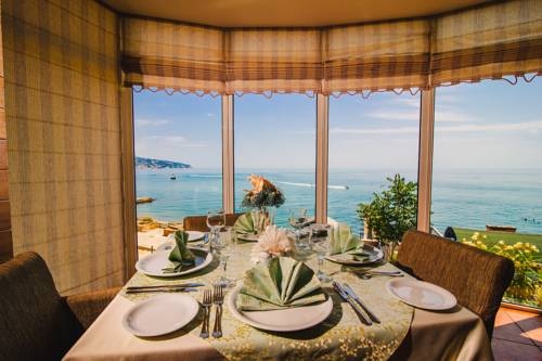 Imagen general del Hotel Eco Otel Levant. Foto 41