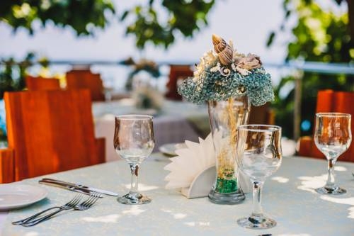 Imagen general del Hotel Eco Otel Levant. Foto 42