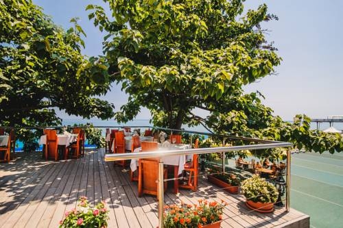 Imagen general del Hotel Eco Otel Levant. Foto 43