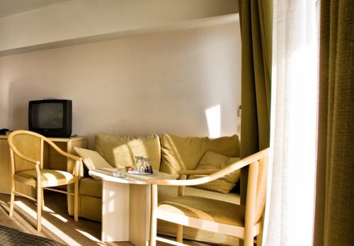 Imagen general del Hotel Eco Otel Levant. Foto 45