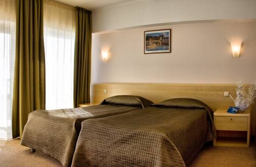 Imagen general del Hotel Eco Otel Levant. Foto 46