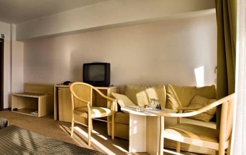 Imagen de la habitación del Hotel Eco Otel Levant. Foto 52