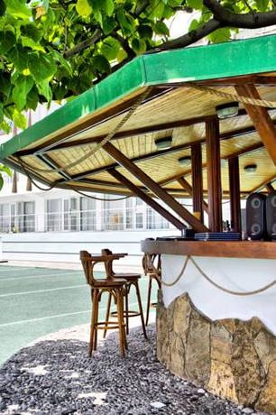 Imagen general del Hotel Eco Otel Levant. Foto 47