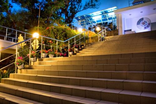 Imagen general del Hotel Eco Otel Levant. Foto 48