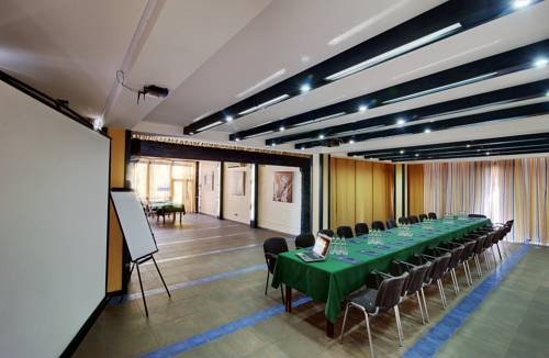 Imagen general del Hotel Eco Otel Levant. Foto 49