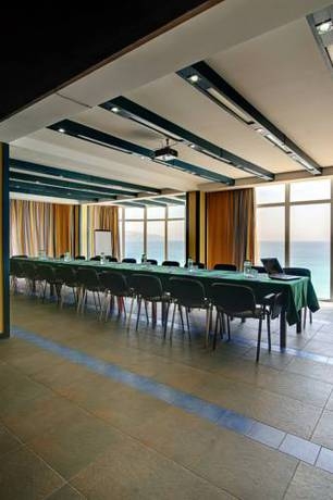 Imagen general del Hotel Eco Otel Levant. Foto 50