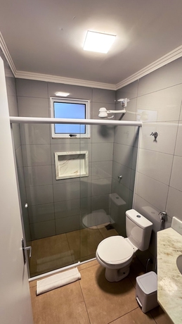 Imagen de la habitación del Hotel Eco Park. Foto 5