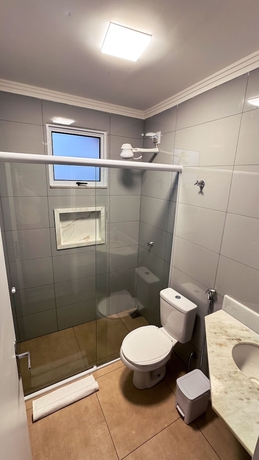 Imagen de la habitación del Hotel Eco Park. Foto 11