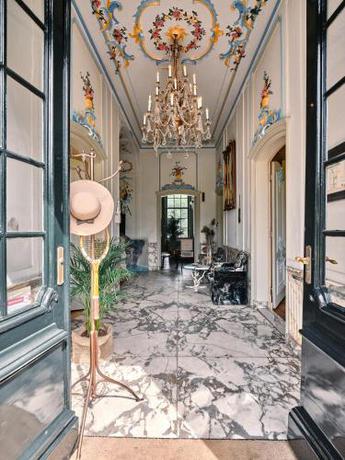 Imagen general del Hotel Eco Plantage Rococo. Foto 1