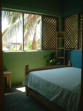 Imagen de la habitación del Hotel Eco Playa Quilombo de Curumbe. Foto 5