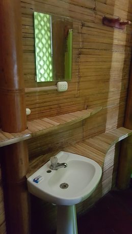 Imagen de la habitación del Hotel Eco Playa Quilombo de Curumbe. Foto 8