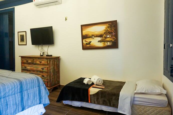 Imagen general del Hotel Eco Resort Bela Riba. Foto 3