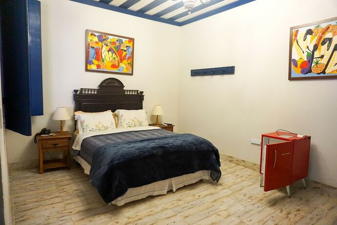 Imagen general del Hotel Eco Resort Bela Riba. Foto 4