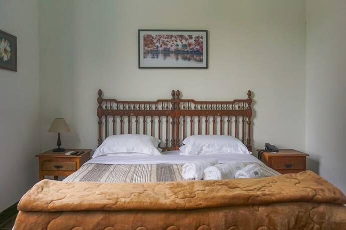 Imagen de la habitación del Hotel Eco Resort Bela Riba. Foto 12