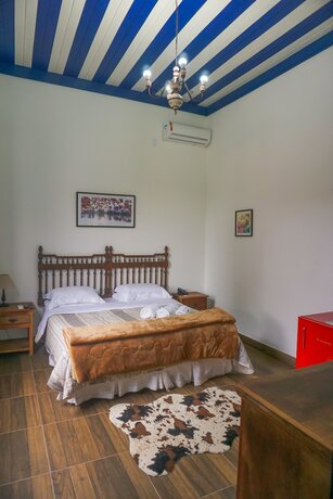 Imagen general del Hotel Eco Resort Bela Riba. Foto 6