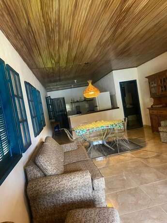 Imagen de la habitación del Hotel Eco Resort Bela Riba. Foto 18