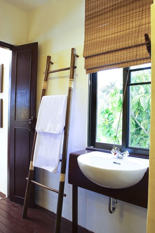 Imagen de la habitación del Hotel Eco Resort Chiang Mai. Foto 5