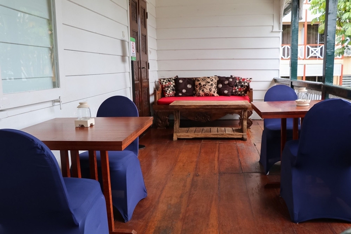 Imagen general del Hotel Eco Resort Inn. Foto 3