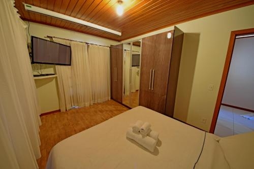 Imagen general del Hotel Eco Resort Serra Imperial. Foto 3