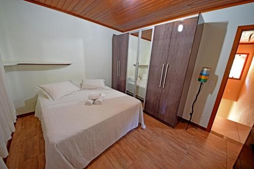 Imagen general del Hotel Eco Resort Serra Imperial. Foto 5