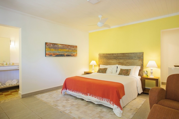 Imagen de la habitación del Hotel Eco Resort Villa S&atilde;o Rom&atilde;o. Foto 6