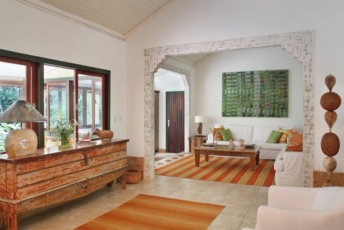 Imagen de los interiores del Hotel Eco Resort Villa S&atilde;o Rom&atilde;o. Foto 16