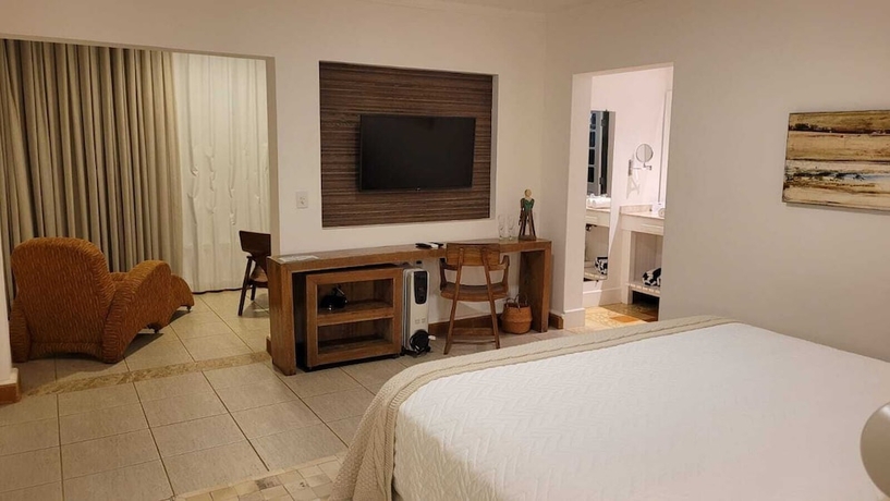 Imagen de la habitación del Hotel Eco Resort Villa S&atilde;o Rom&atilde;o. Foto 10