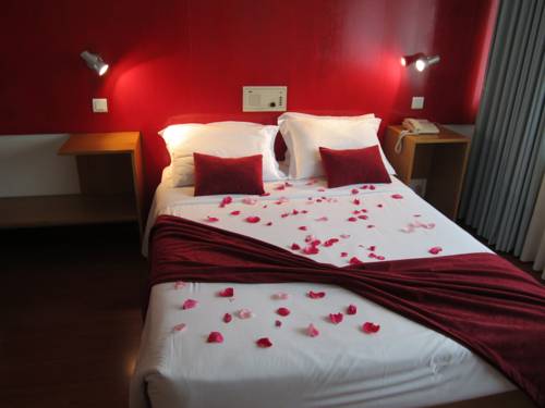 Imagen de la habitación del Hotel Eco Salvador. Foto 16