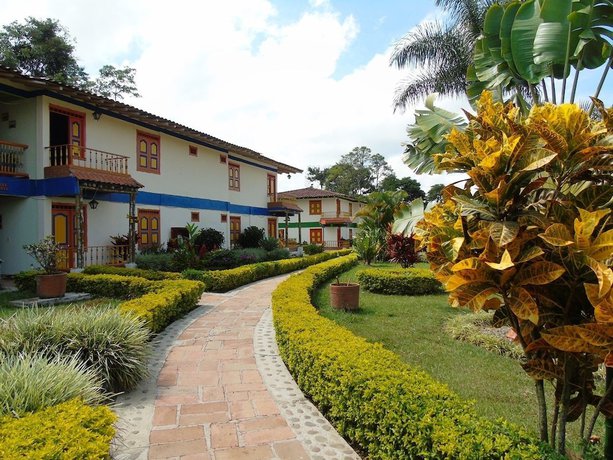 Imagen de los interiores del Hotel Eco Santa Barbara. Foto 12