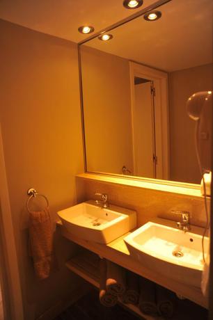 Imagen de la habitación del Hotel Eco Ski. Foto 3