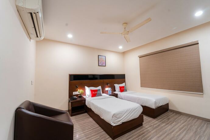 Imagen general del Hotel Eco Stay By Playsales. Foto 2