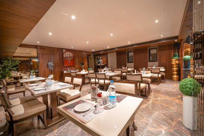 Imagen general del Hotel Eco Stay By Playsales. Foto 6