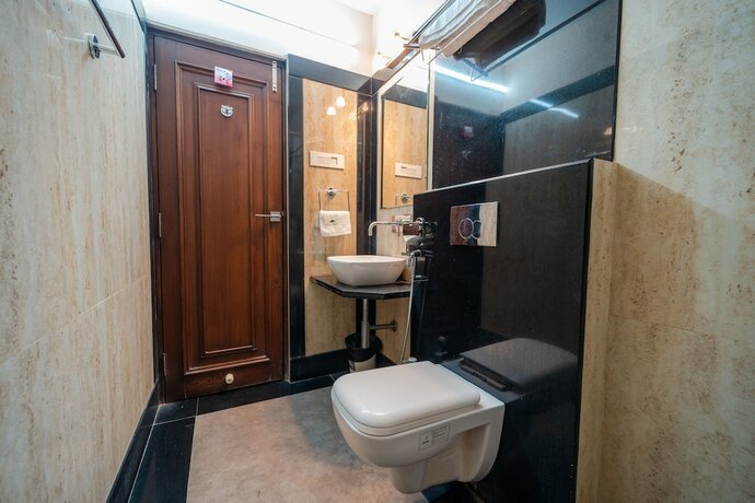 Imagen general del Hotel Eco Stay By Playsales. Foto 7