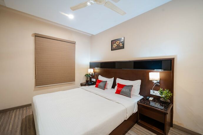 Imagen general del Hotel Eco Stay By Playsales. Foto 8