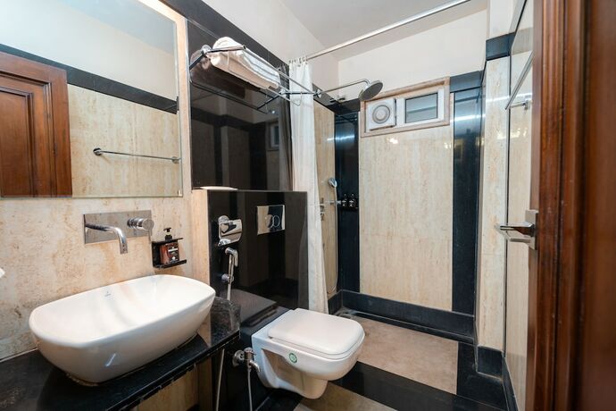 Imagen general del Hotel Eco Stay By Playsales. Foto 9