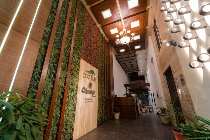 Imagen general del Hotel Eco Stay By Playsales. Foto 10