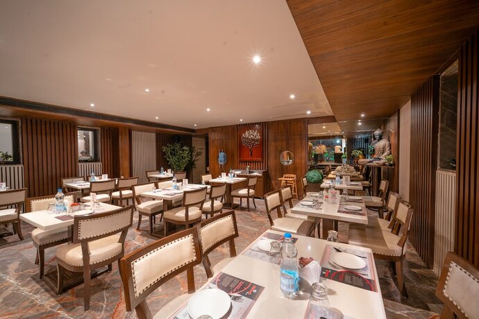 Imagen general del Hotel Eco Stay By Playsales. Foto 12