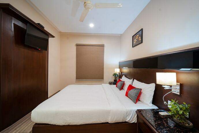 Imagen general del Hotel Eco Stay By Playsales. Foto 15