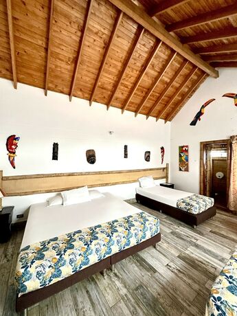Imagen general del Hotel Eco Terrabella. Foto 7